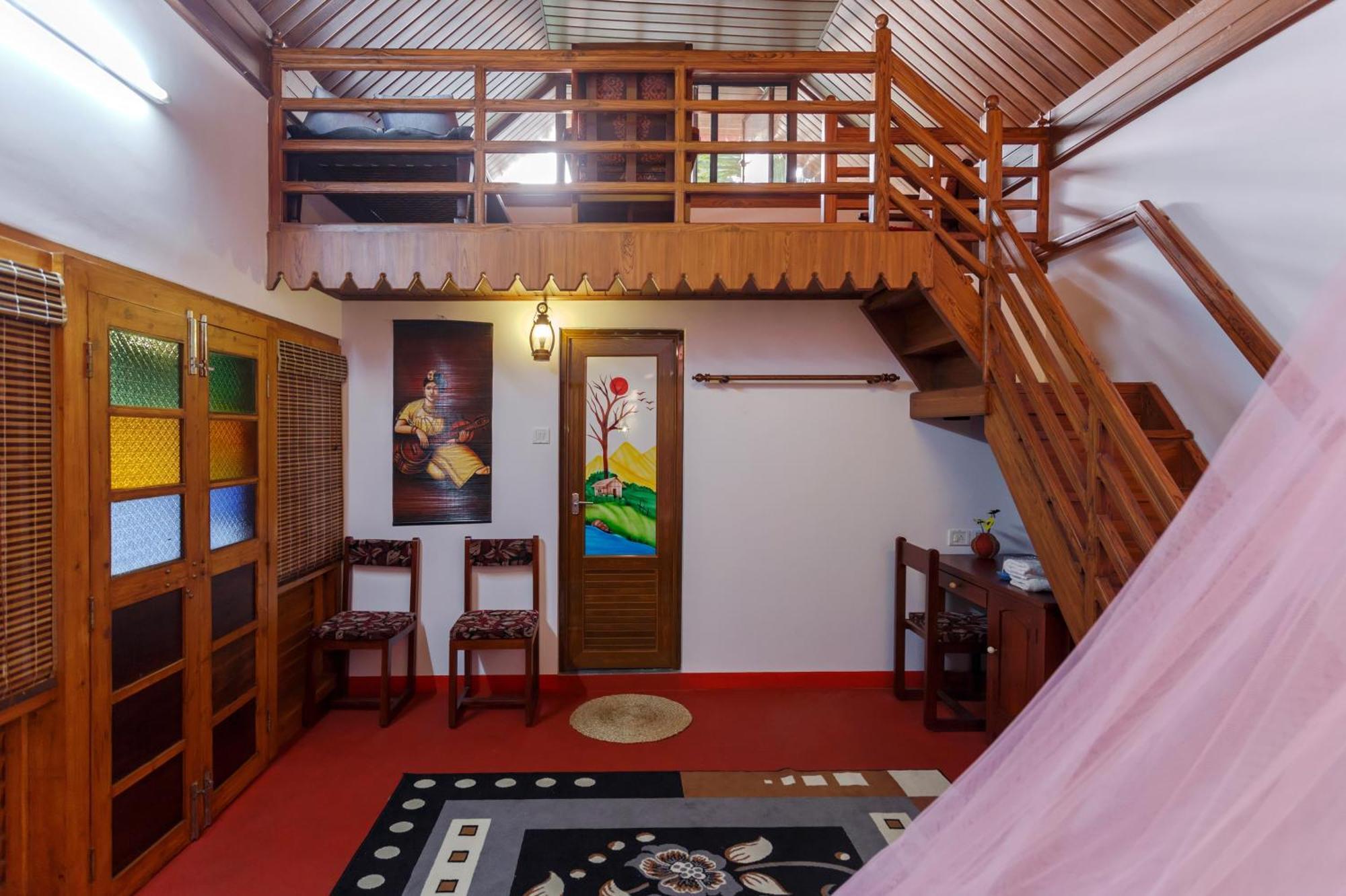 Sea Hut Homestay Коччи Номер фото